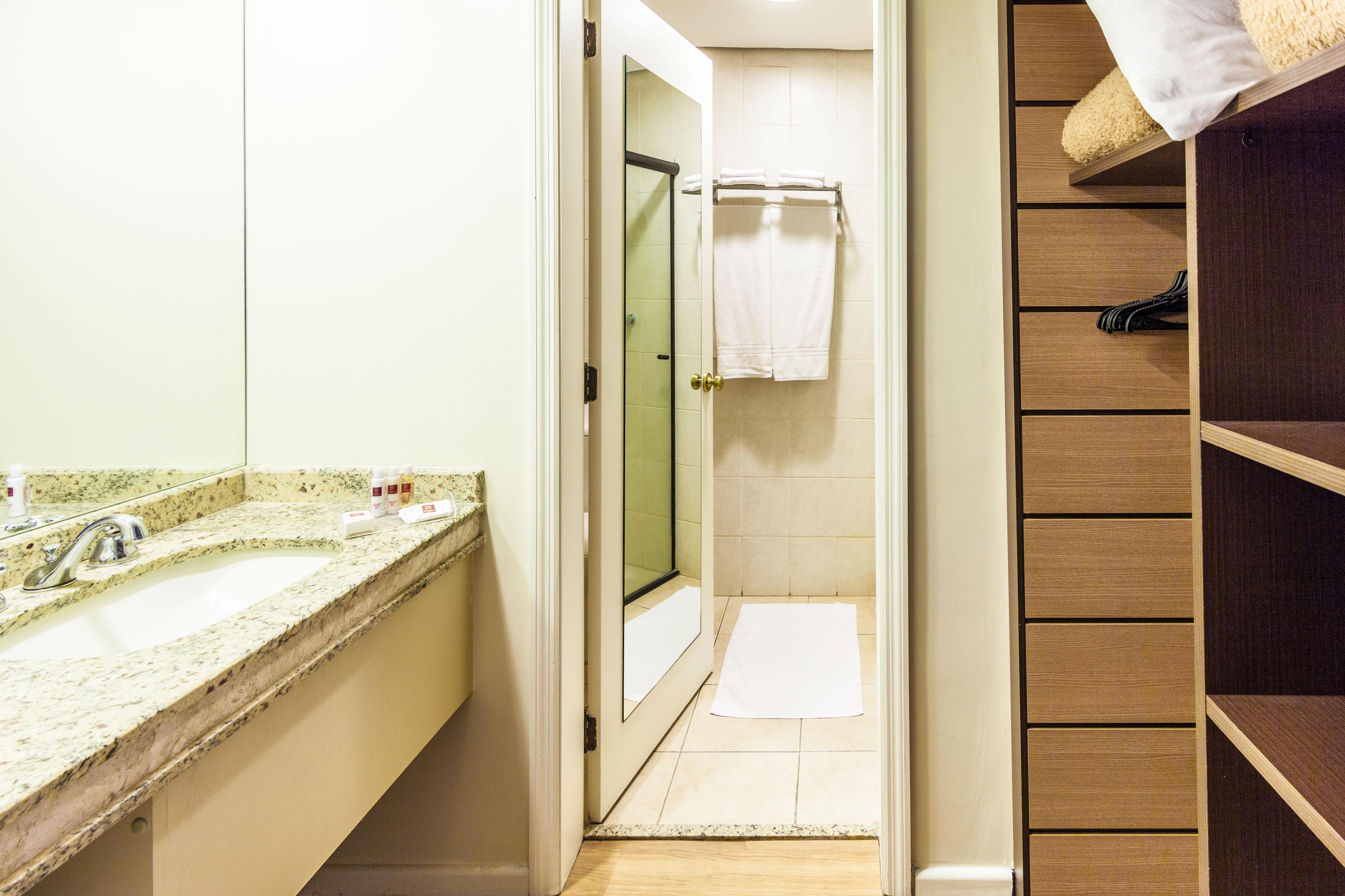 Hotel Panamby Guarulhos Exterior photo