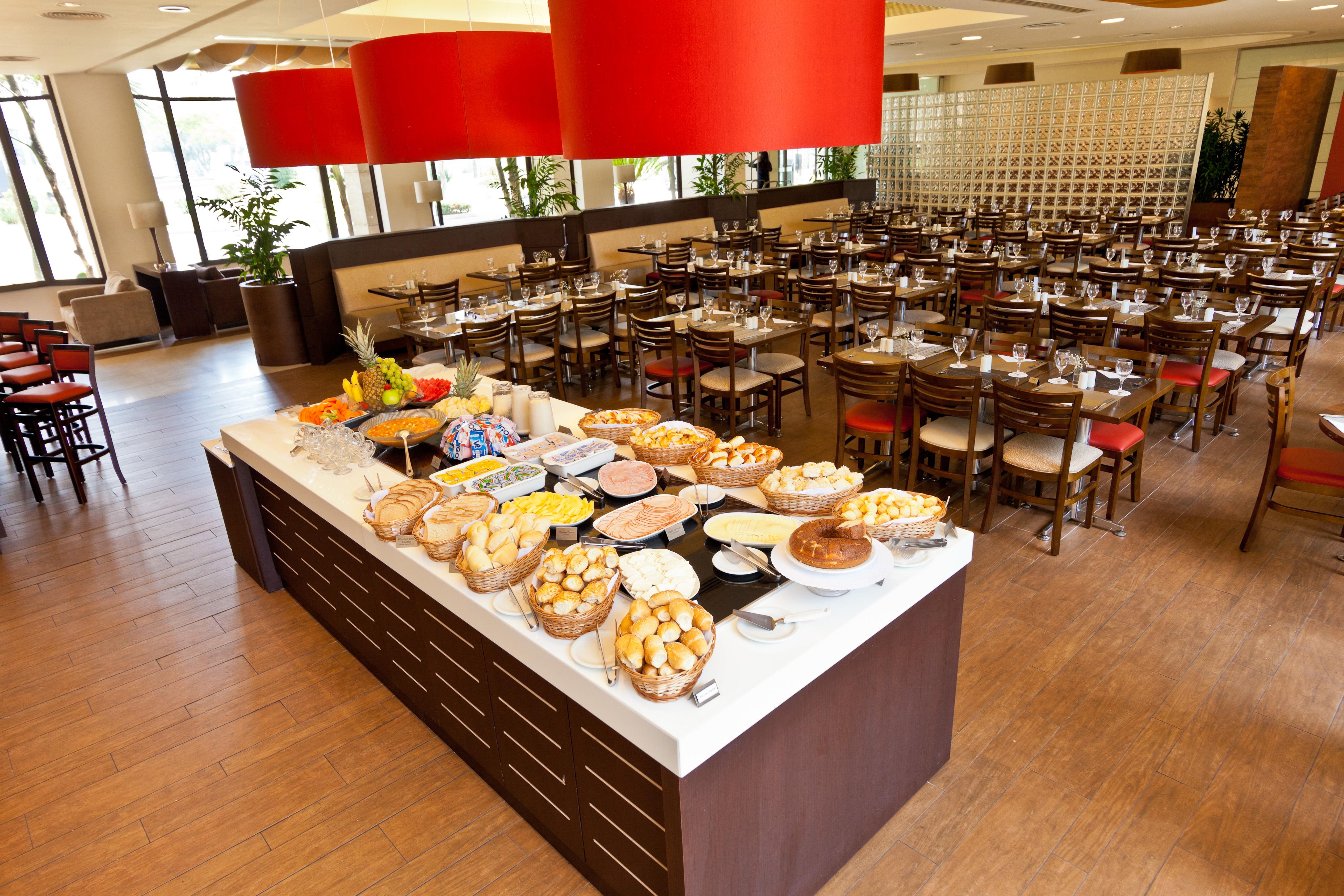 Hotel Panamby Guarulhos Exterior photo