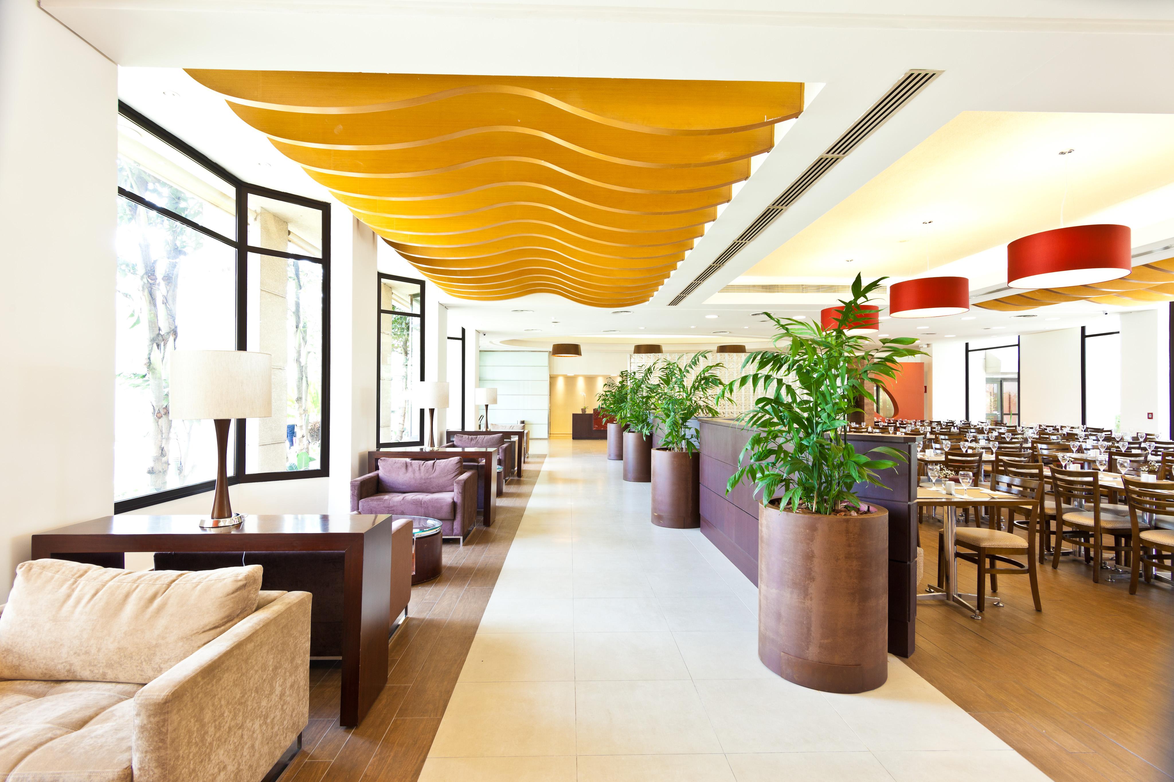 Hotel Panamby Guarulhos Exterior photo