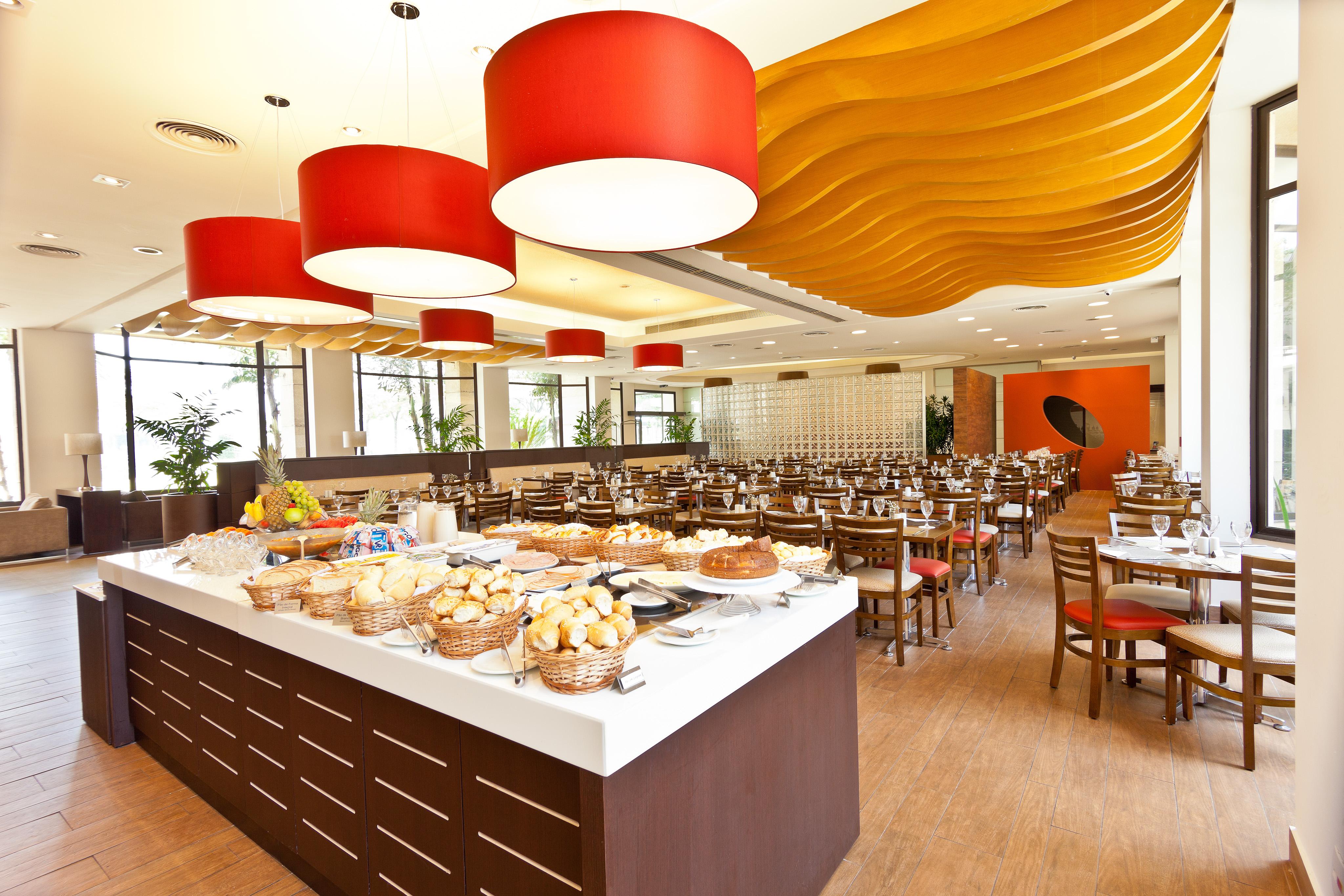 Hotel Panamby Guarulhos Exterior photo