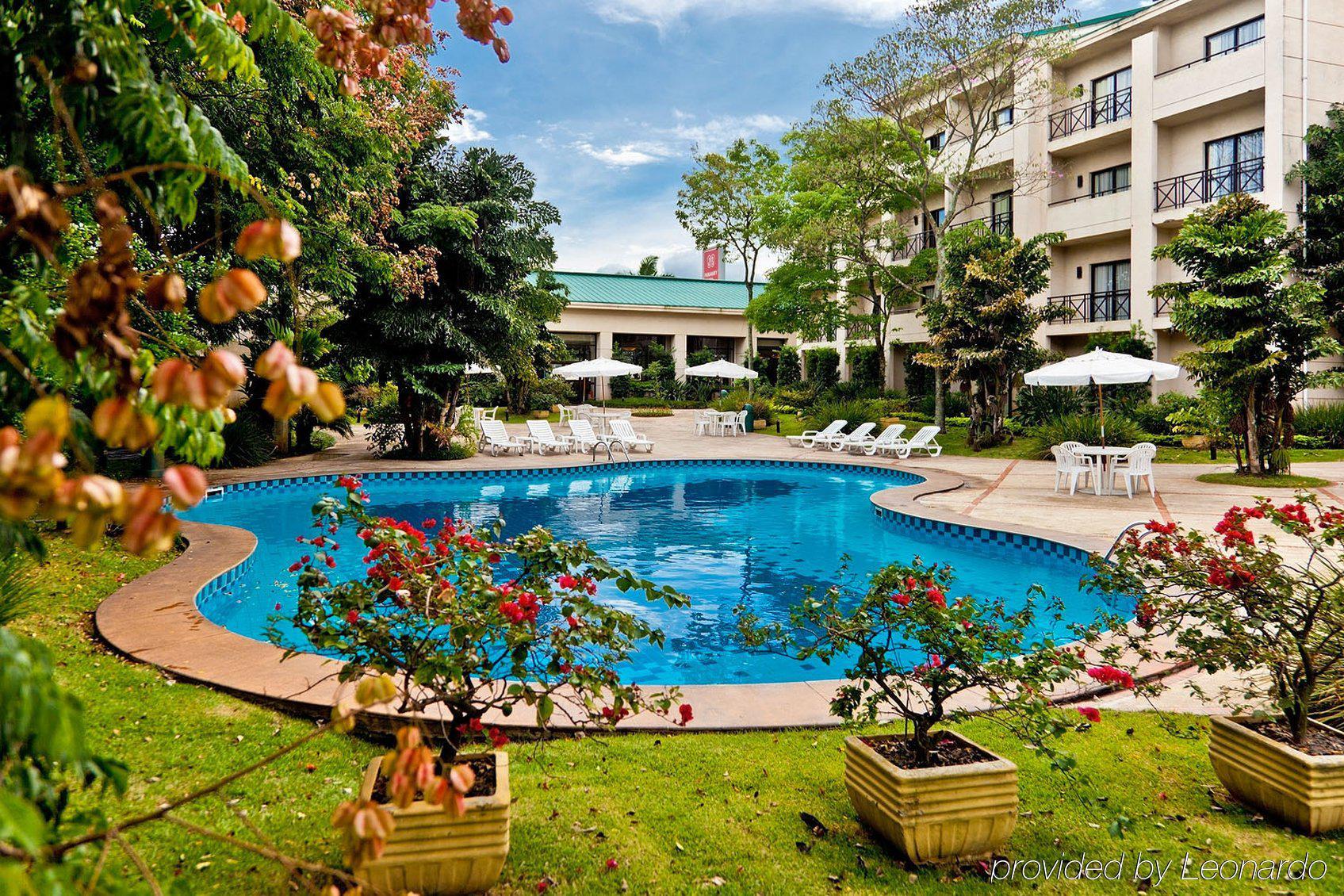 Hotel Panamby Guarulhos Facilities photo